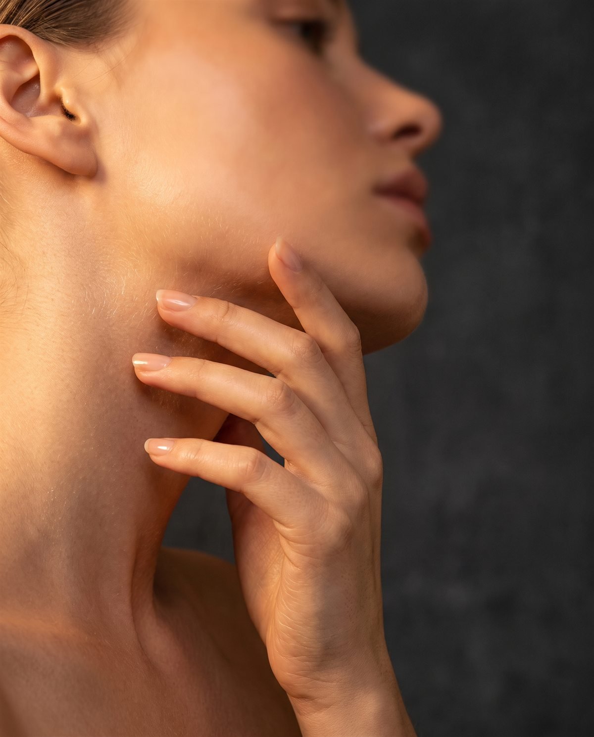 Anti-aging skin treatment